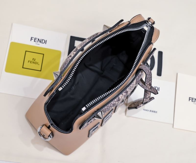 Fendi Pillow Bags